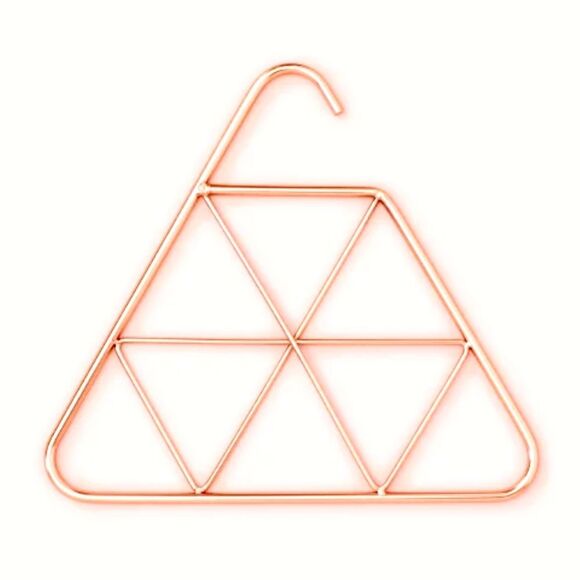 Umbra Pendant Mini Scarf Hanger New with tags - Picture 2 of 3